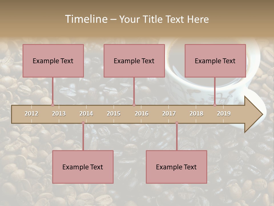 Close Simplistic Simple PowerPoint Template