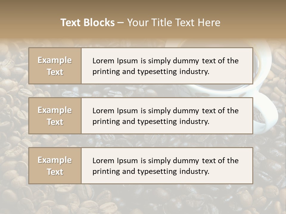 Close Simplistic Simple PowerPoint Template