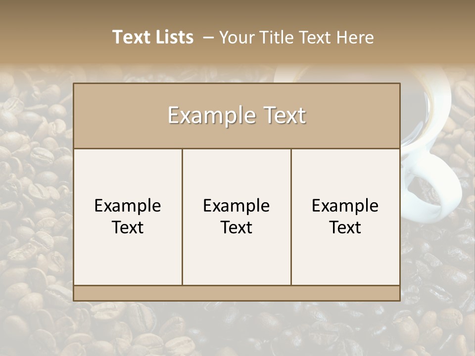 Close Simplistic Simple PowerPoint Template