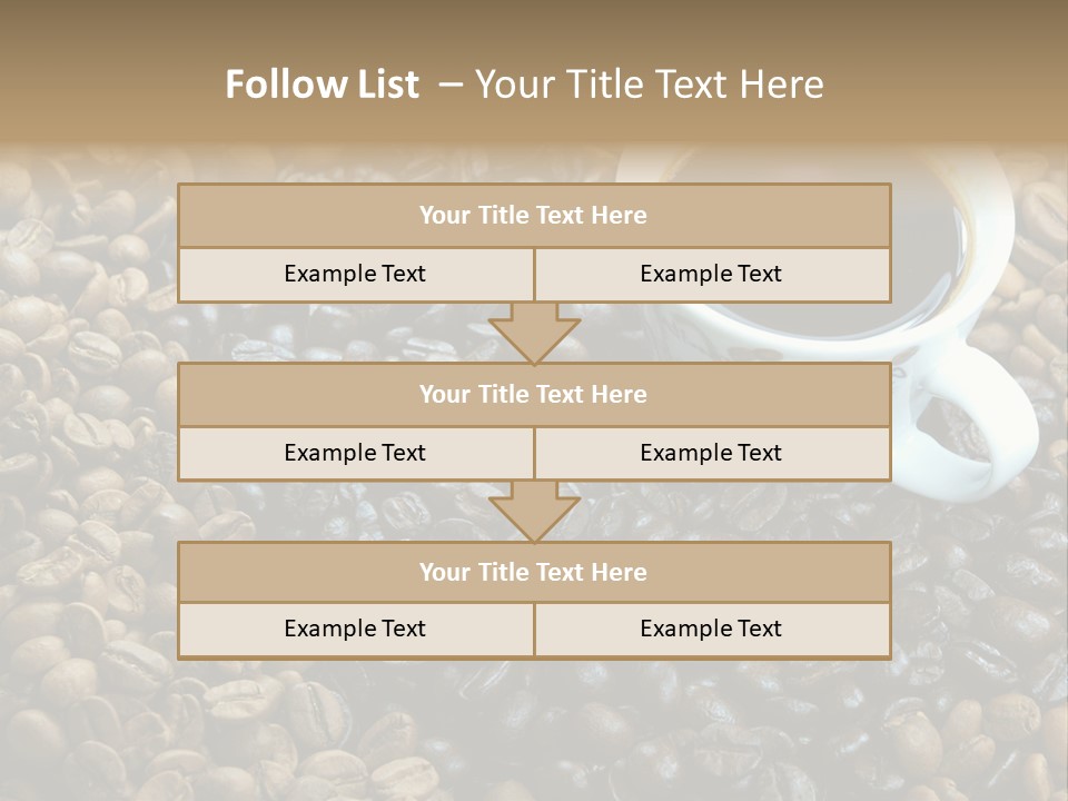 Close Simplistic Simple PowerPoint Template