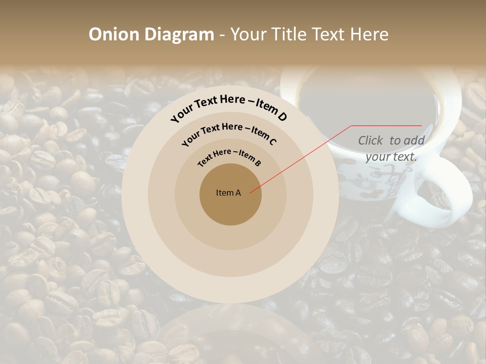 Close Simplistic Simple PowerPoint Template