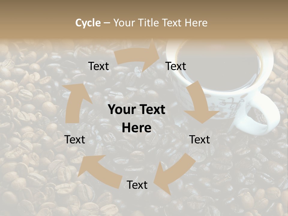 Close Simplistic Simple PowerPoint Template