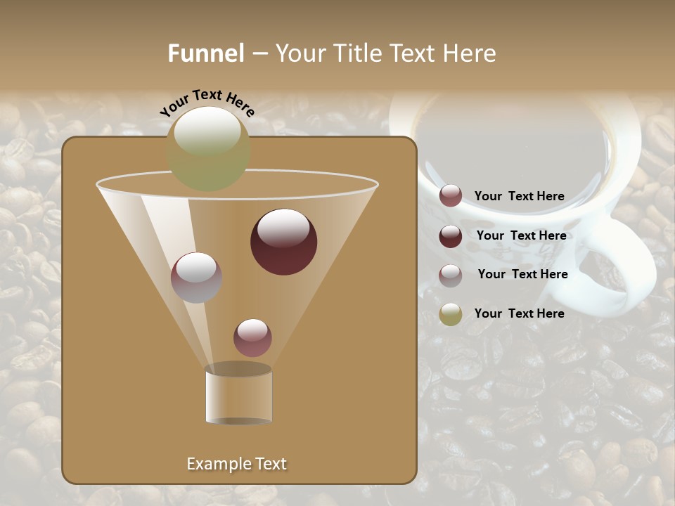Close Simplistic Simple PowerPoint Template
