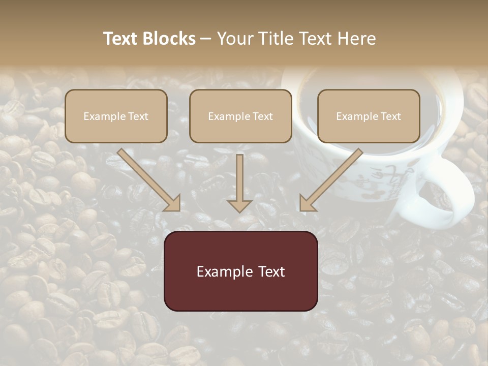 Close Simplistic Simple PowerPoint Template