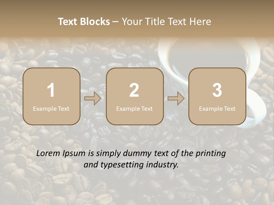 Close Simplistic Simple PowerPoint Template