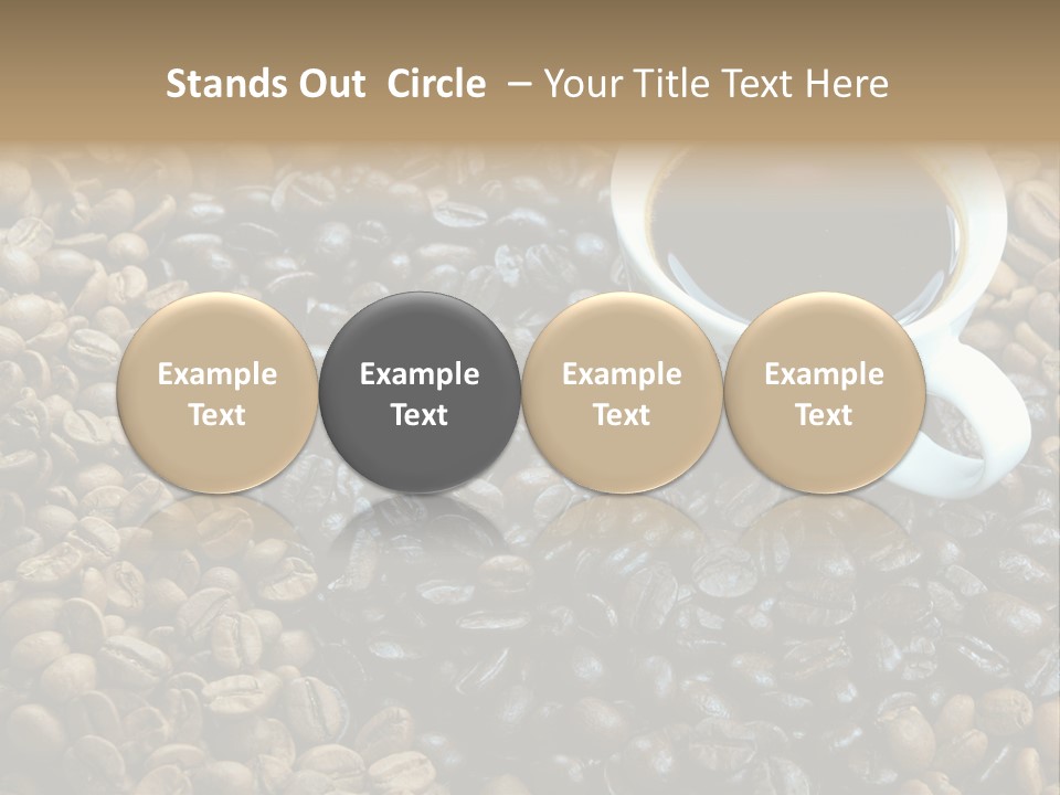 Close Simplistic Simple PowerPoint Template