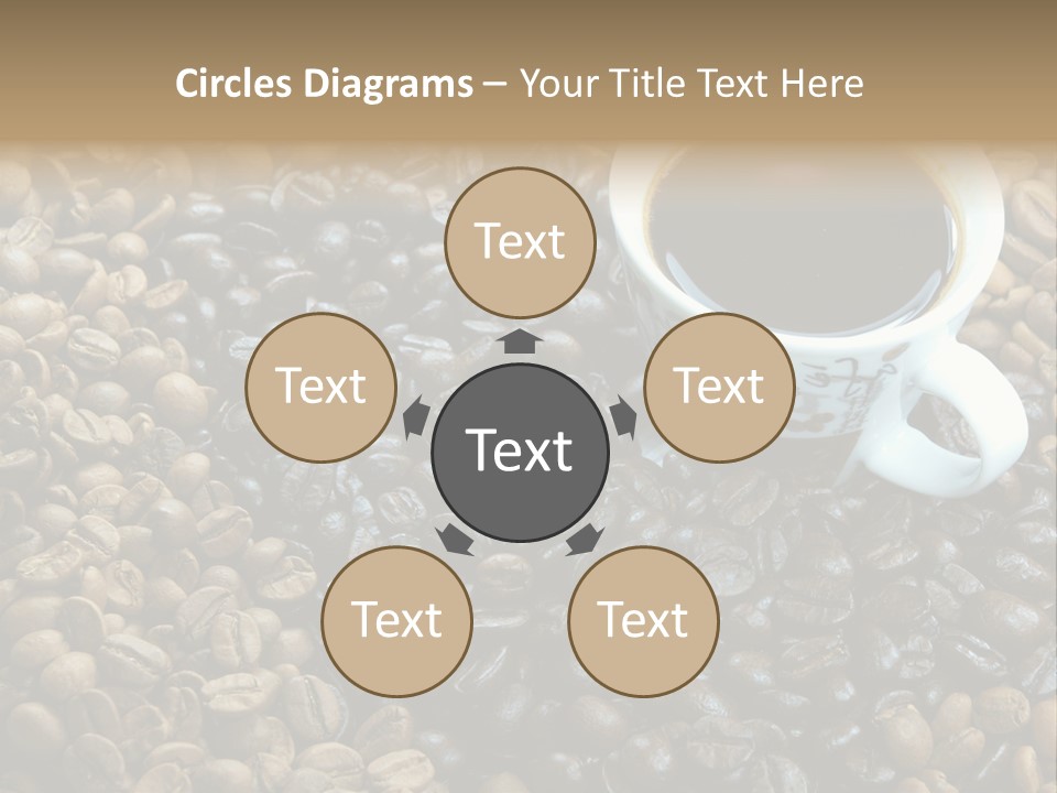 Close Simplistic Simple PowerPoint Template