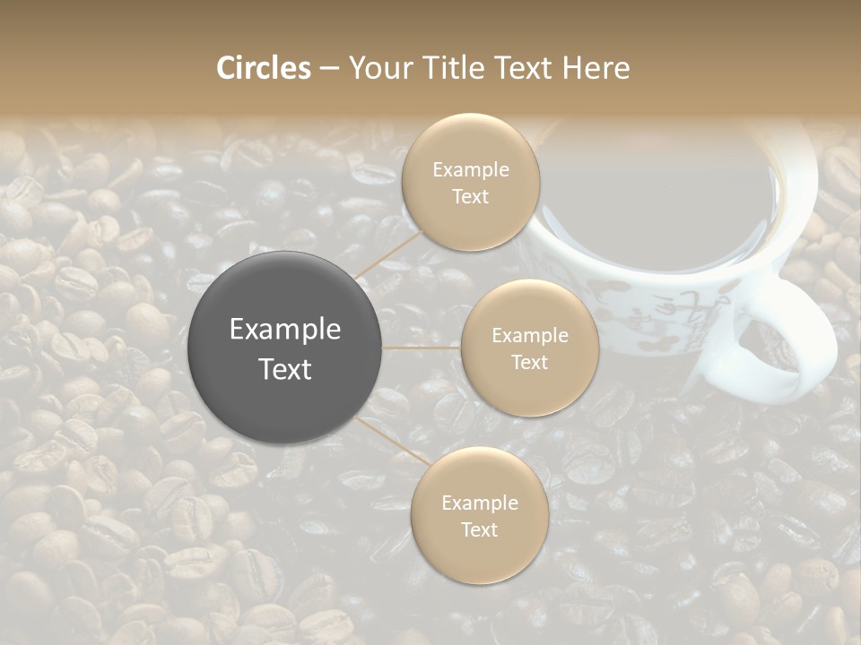 Close Simplistic Simple PowerPoint Template