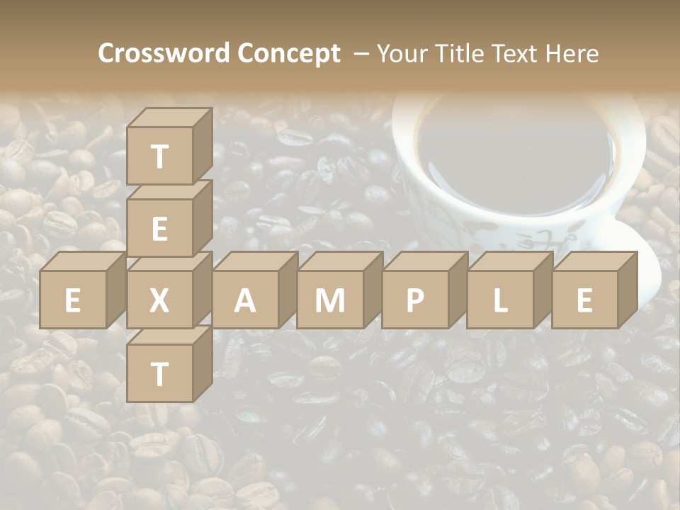 Close Simplistic Simple PowerPoint Template