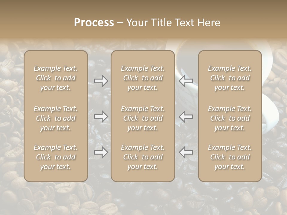Close Simplistic Simple PowerPoint Template