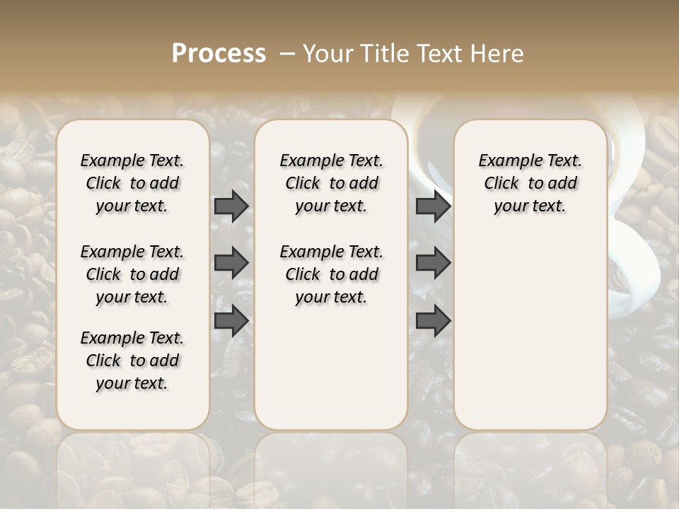 Close Simplistic Simple PowerPoint Template