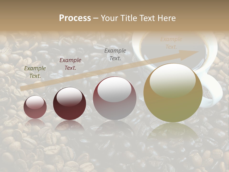 Close Simplistic Simple PowerPoint Template