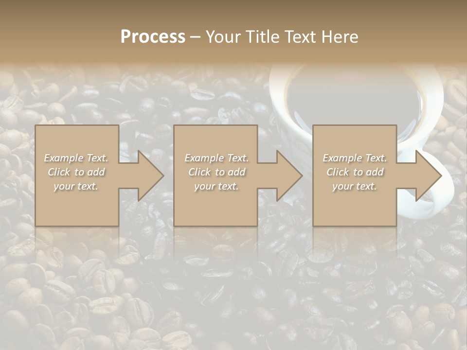 Close Simplistic Simple PowerPoint Template