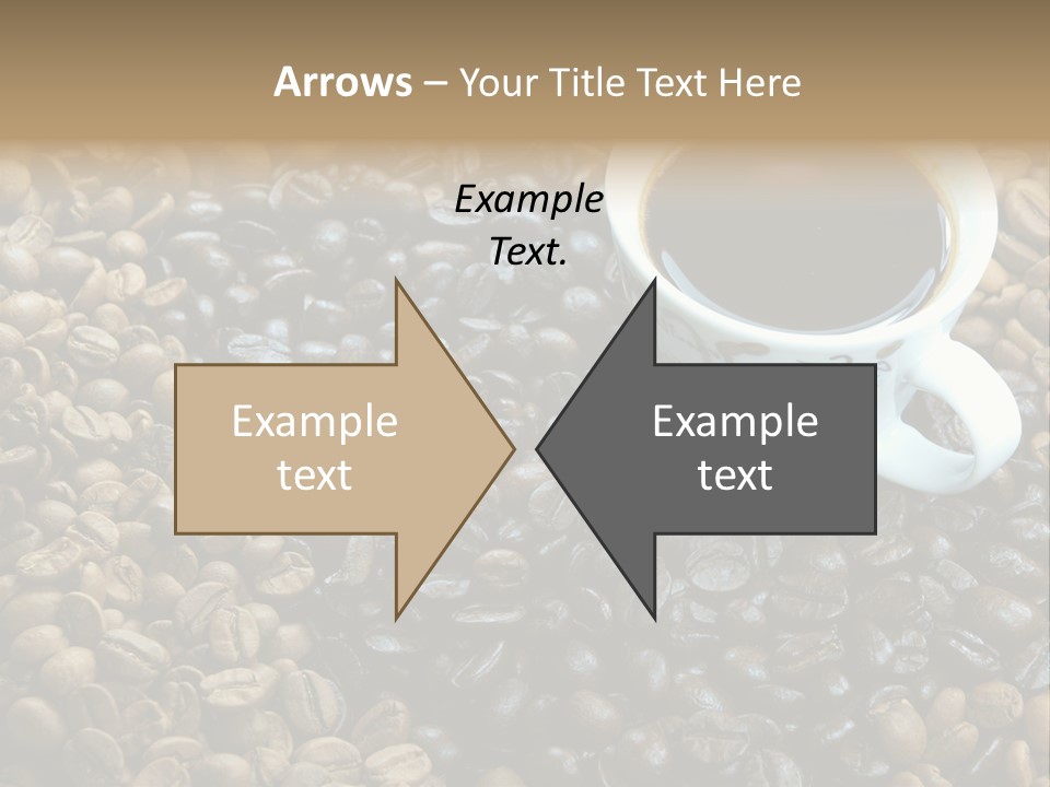 Close Simplistic Simple PowerPoint Template