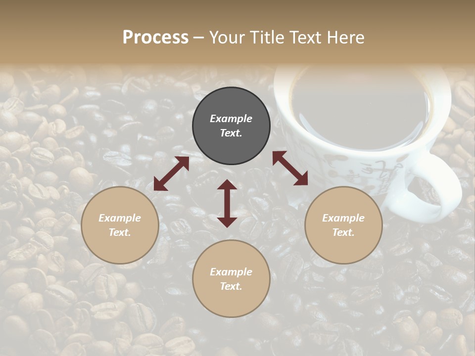 Close Simplistic Simple PowerPoint Template