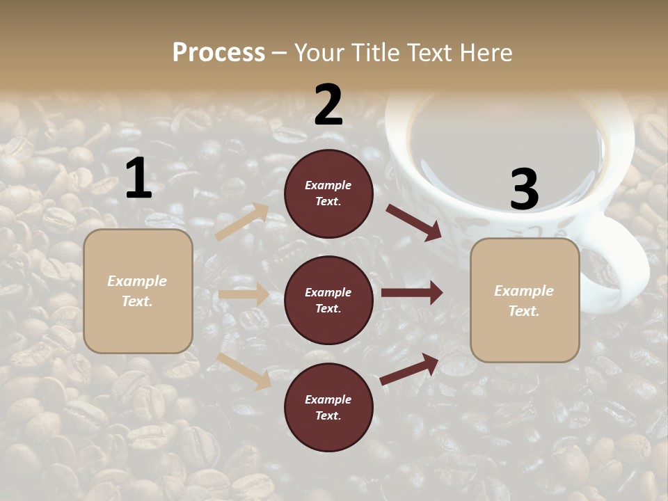 Close Simplistic Simple PowerPoint Template