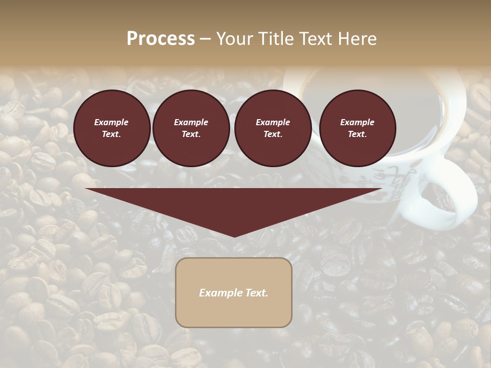 Close Simplistic Simple PowerPoint Template