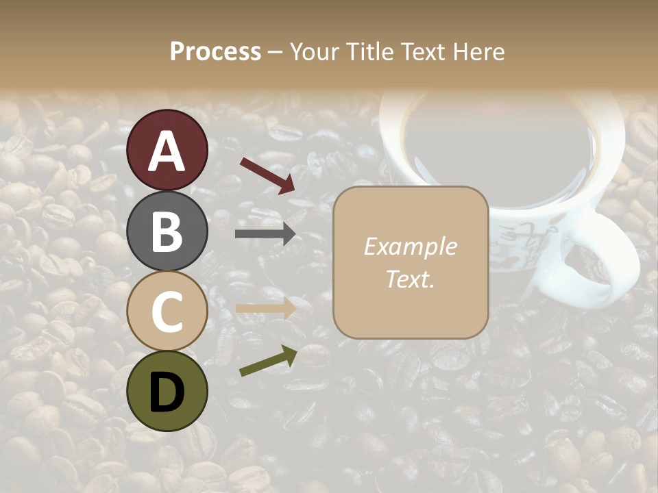Close Simplistic Simple PowerPoint Template