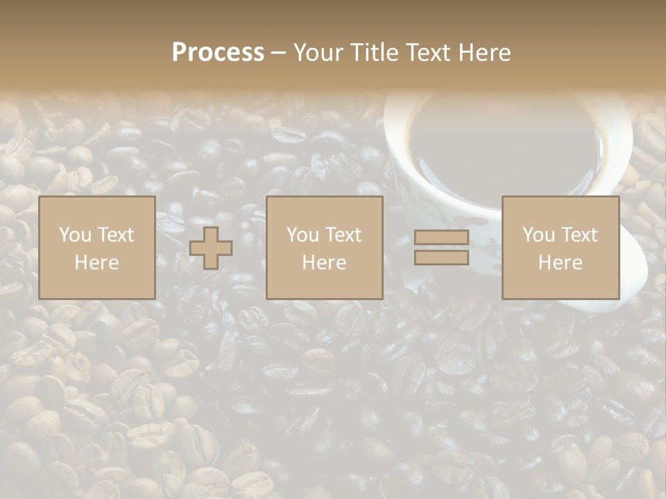 Close Simplistic Simple PowerPoint Template