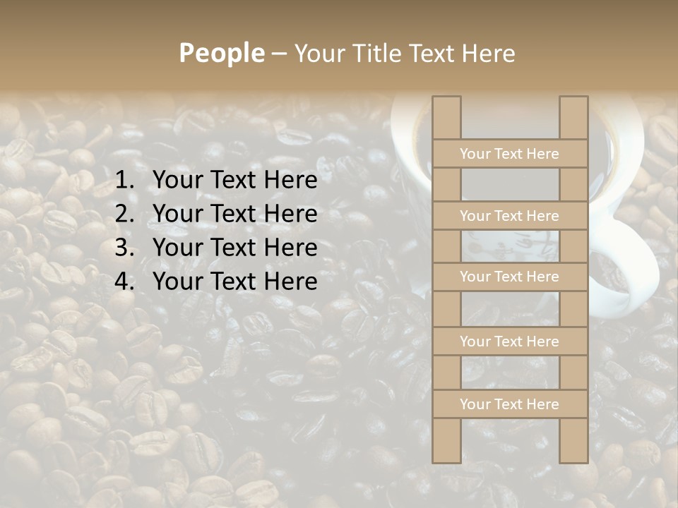 Close Simplistic Simple PowerPoint Template
