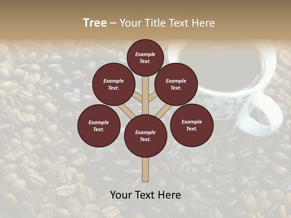 Close Simplistic Simple PowerPoint Template