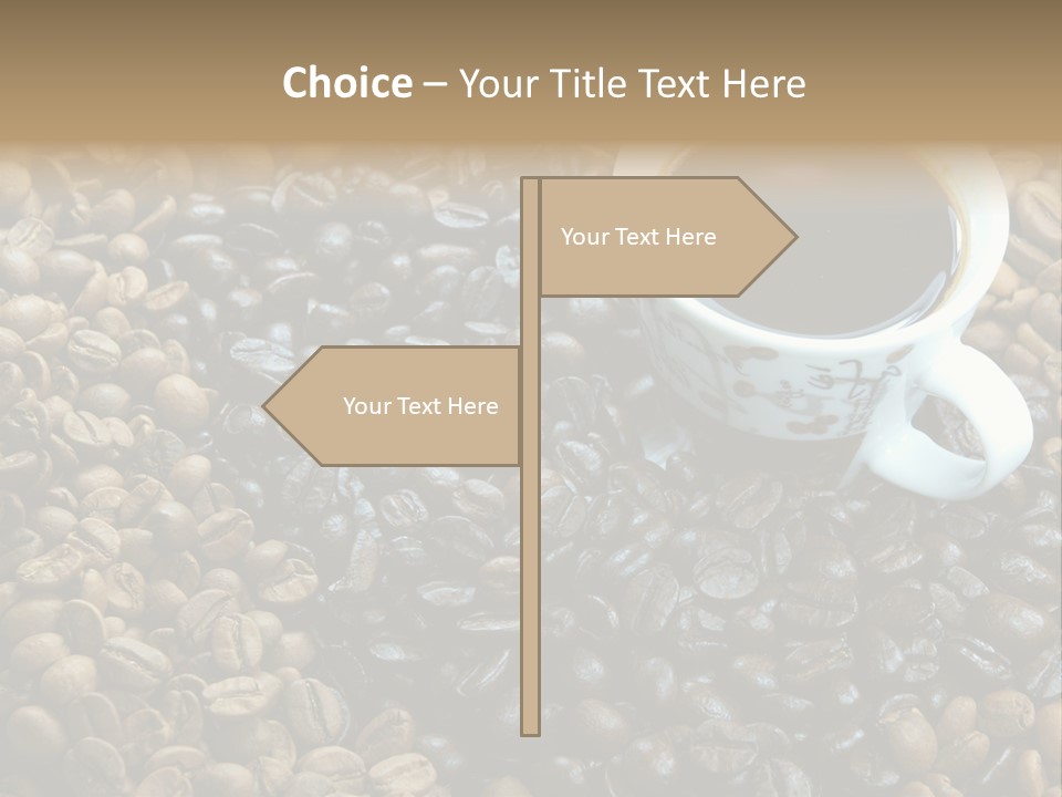 Close Simplistic Simple PowerPoint Template