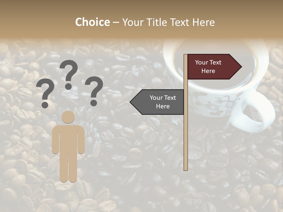 Close Simplistic Simple PowerPoint Template