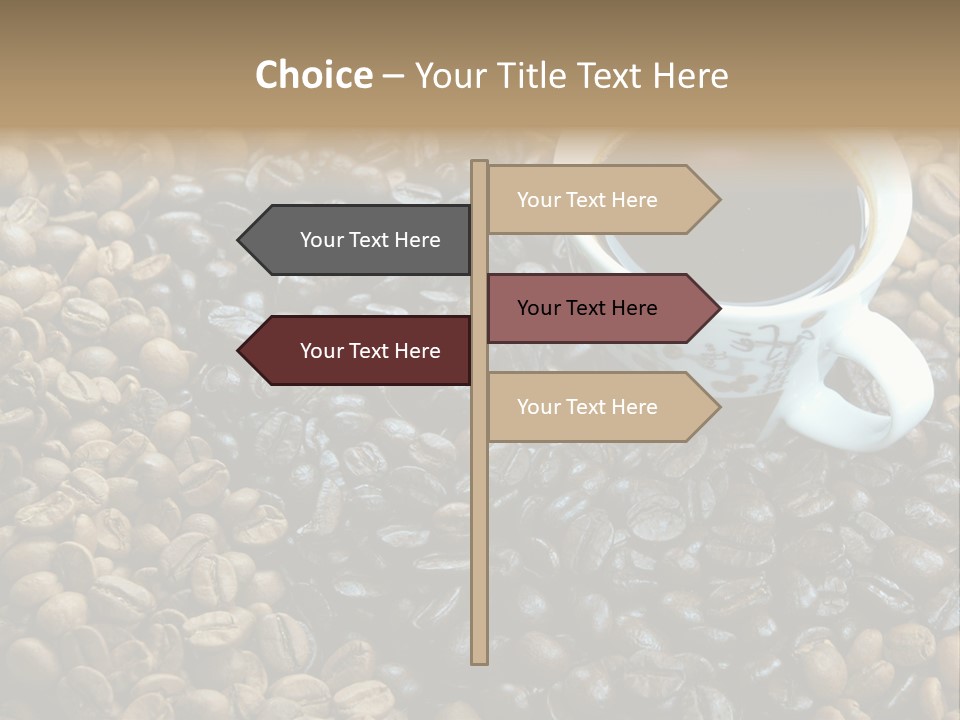 Close Simplistic Simple PowerPoint Template