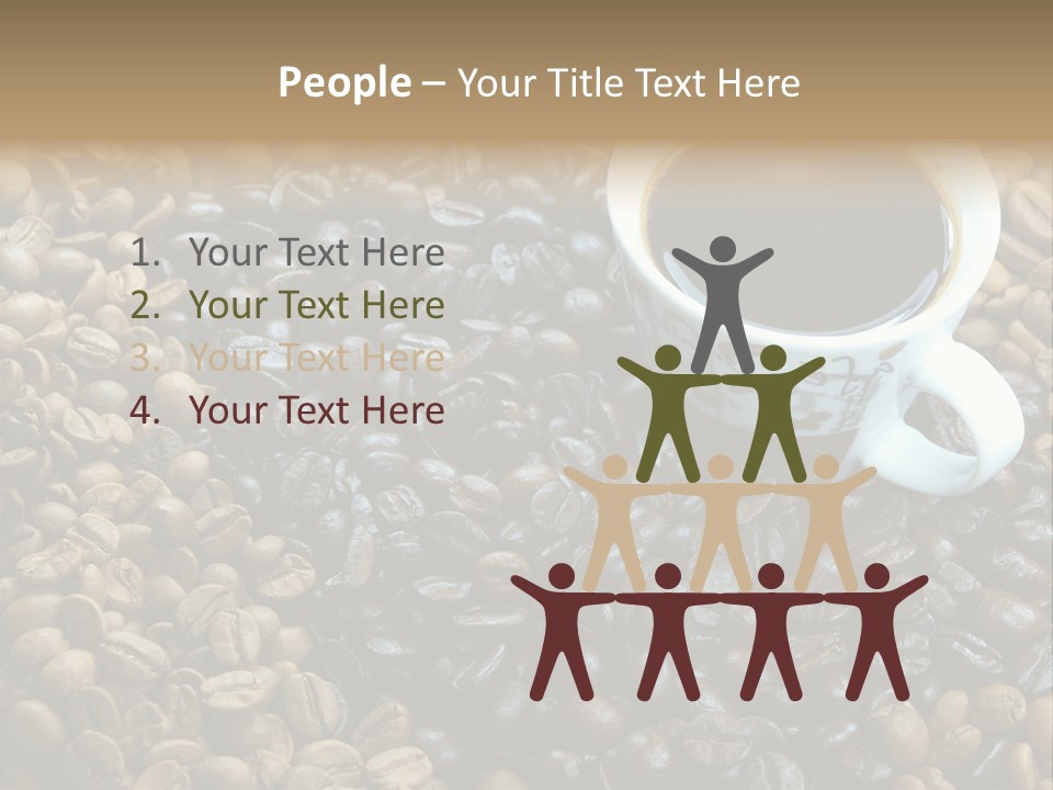 Close Simplistic Simple PowerPoint Template