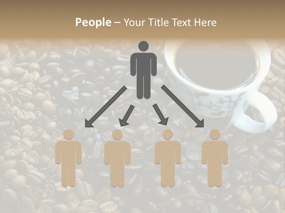 Close Simplistic Simple PowerPoint Template