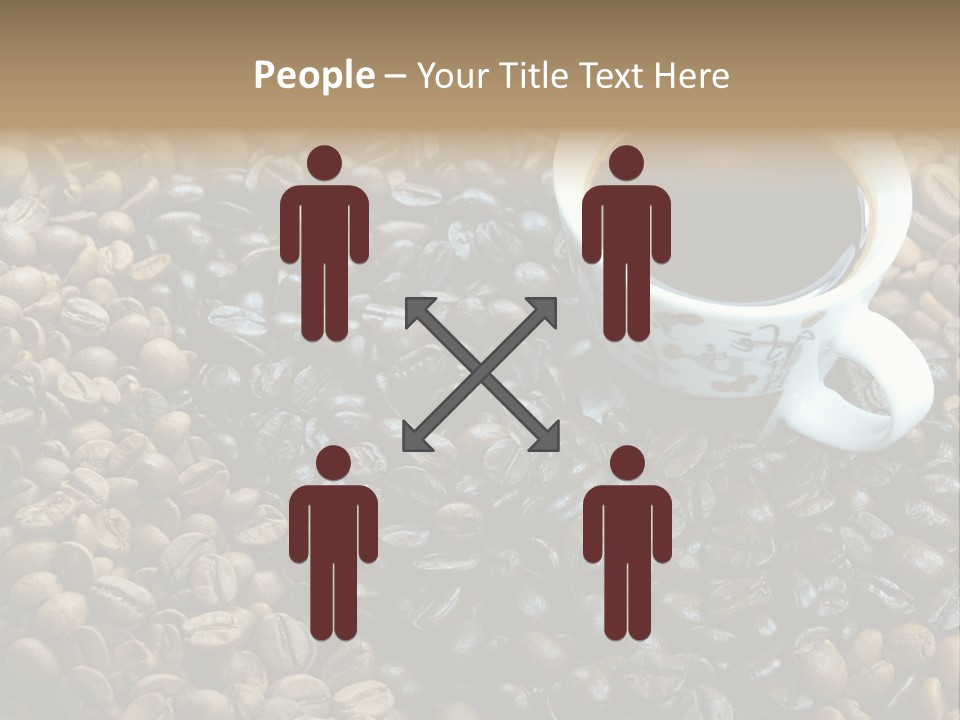 Close Simplistic Simple PowerPoint Template