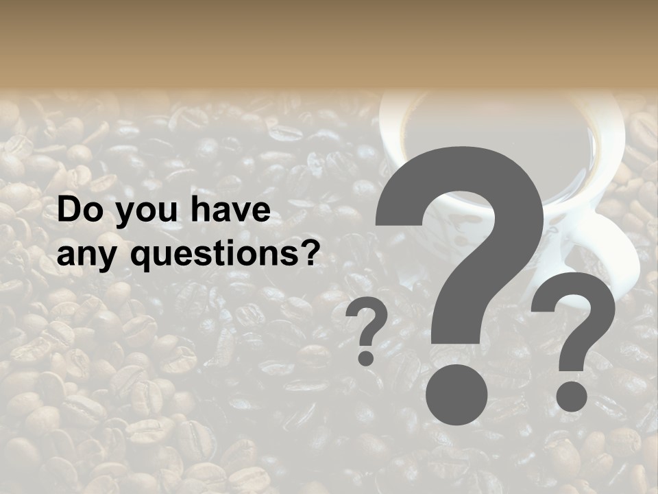 Close Simplistic Simple PowerPoint Template