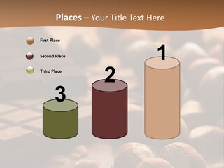 Food Temptations Sweet PowerPoint Template