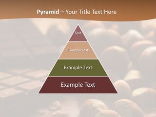 Food Temptations Sweet PowerPoint Template