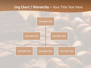 Food Temptations Sweet PowerPoint Template