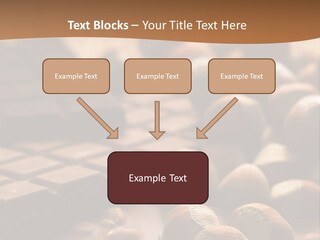 Food Temptations Sweet PowerPoint Template