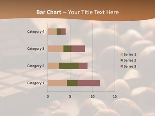 Food Temptations Sweet PowerPoint Template