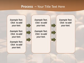 Food Temptations Sweet PowerPoint Template