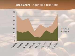 Food Temptations Sweet PowerPoint Template