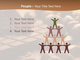 Food Temptations Sweet PowerPoint Template