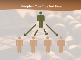 Food Temptations Sweet PowerPoint Template