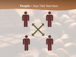 Food Temptations Sweet PowerPoint Template