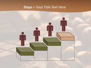 Food Temptations Sweet PowerPoint Template
