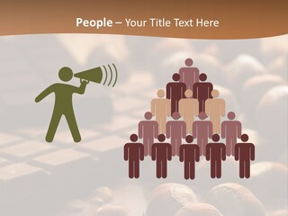Food Temptations Sweet PowerPoint Template