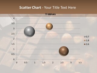 Abundance Calories Sweet PowerPoint Template