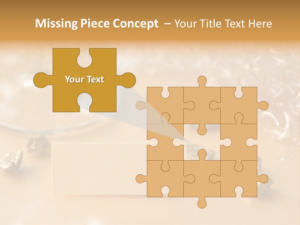 Muttertag Jahreswechsel Sektglas PowerPoint Template