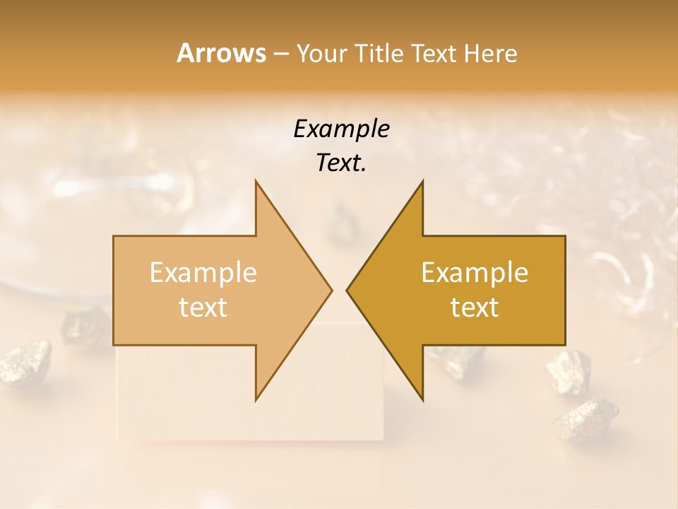 Muttertag Jahreswechsel Sektglas PowerPoint Template