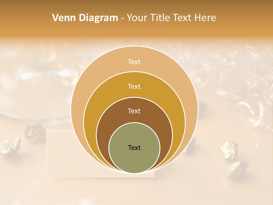 Muttertag Jahreswechsel Sektglas PowerPoint Template