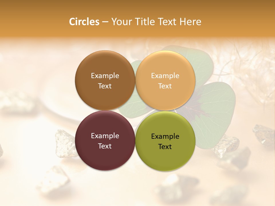 Schaumwein Konzept Feier PowerPoint Template