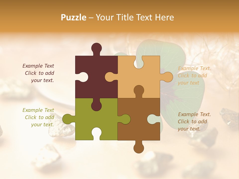 Schaumwein Konzept Feier PowerPoint Template